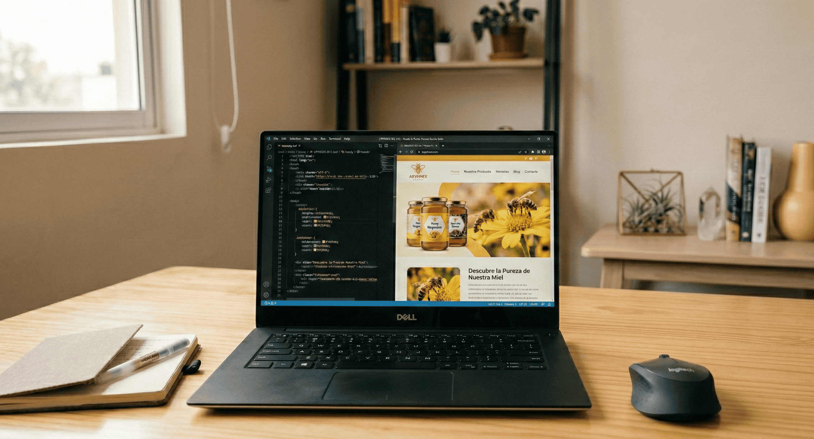 Desarrollo de Software